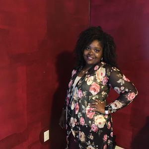 Meet your Posher, Jasmine